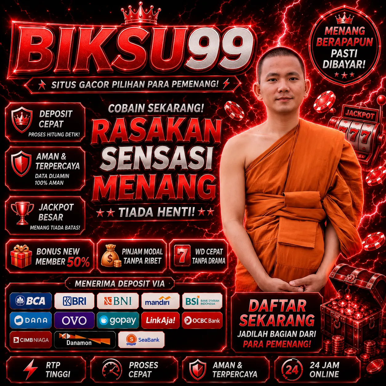 BIKSU99